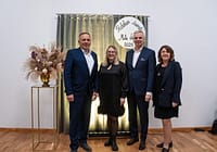 Nuvilnijo tradicinis Padėkos vakaras „Metų derlius“ Kapčiamiestyje