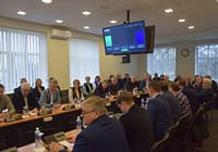 Kokie sprendimai buvo priimti Vilkaviškio rajono savivaldybės tarybos posėdyje? Kokie sprendimai buvo priimti Vilkaviškio rajono savivaldybės tarybos posėdyje?