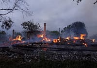 Dėl viešai paskelbtos informacijos apie Alytaus rajone sustabdytą neblaivų ugniagesį gelbėtoją