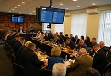 Spalio mėnesio tarybos posėdis – Vilkaviškio rajono savivaldybė