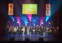 Varėnoje baigėsi XVI Dalios Tamulevičiūtės profesionalių teatrų festivalis