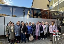 Dovanota galimybė pasitikrinti krūtis prilygo stebuklui