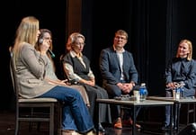 Marijampolėje – konferencija apie globos sistemos dabartį ir ateities kryptis