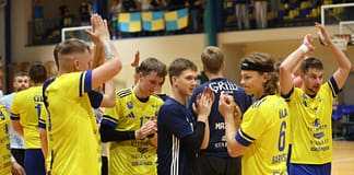 „Ūla“ po atkaklios kovos namuose krito prieš Klaipėdos „Dragūną“