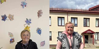 Maži žingsniai – dideli pokyčiai: Violetos kelias į sveikesnį gyvenimą.