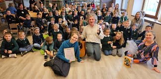 Kai Čiurlionis dar buvo Kastukas!