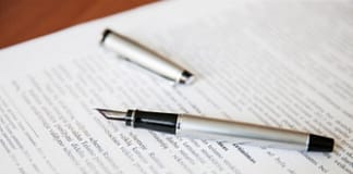 Vadinamojoje „čekiukų“ byloje nuteista Vilkaviškio rajono savivaldybės tarybos narė