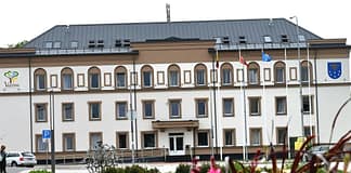 Varėnos rajono savivaldybės biudžeto vykdymas per 2025 metų devynis mėnesius Varėnos rajono savivaldybė