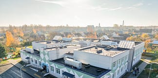 „Šaltinėlis“ atgimė – šviesus, modernus ir kupinas vaikystės džiaugsmo