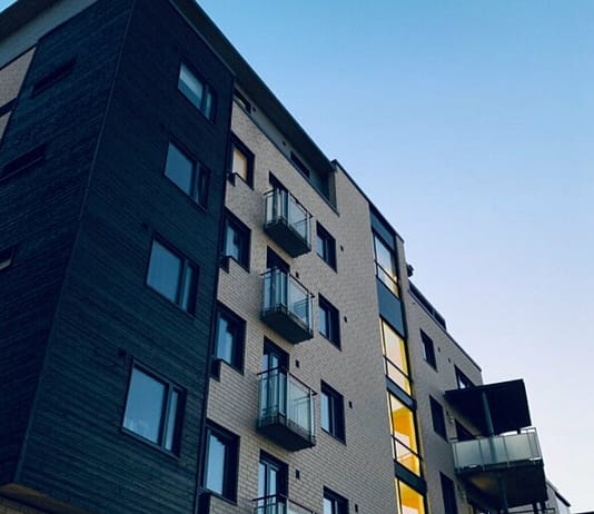 Marijampolės savivaldybė perka butus socialinio būsto fondui plėtoti